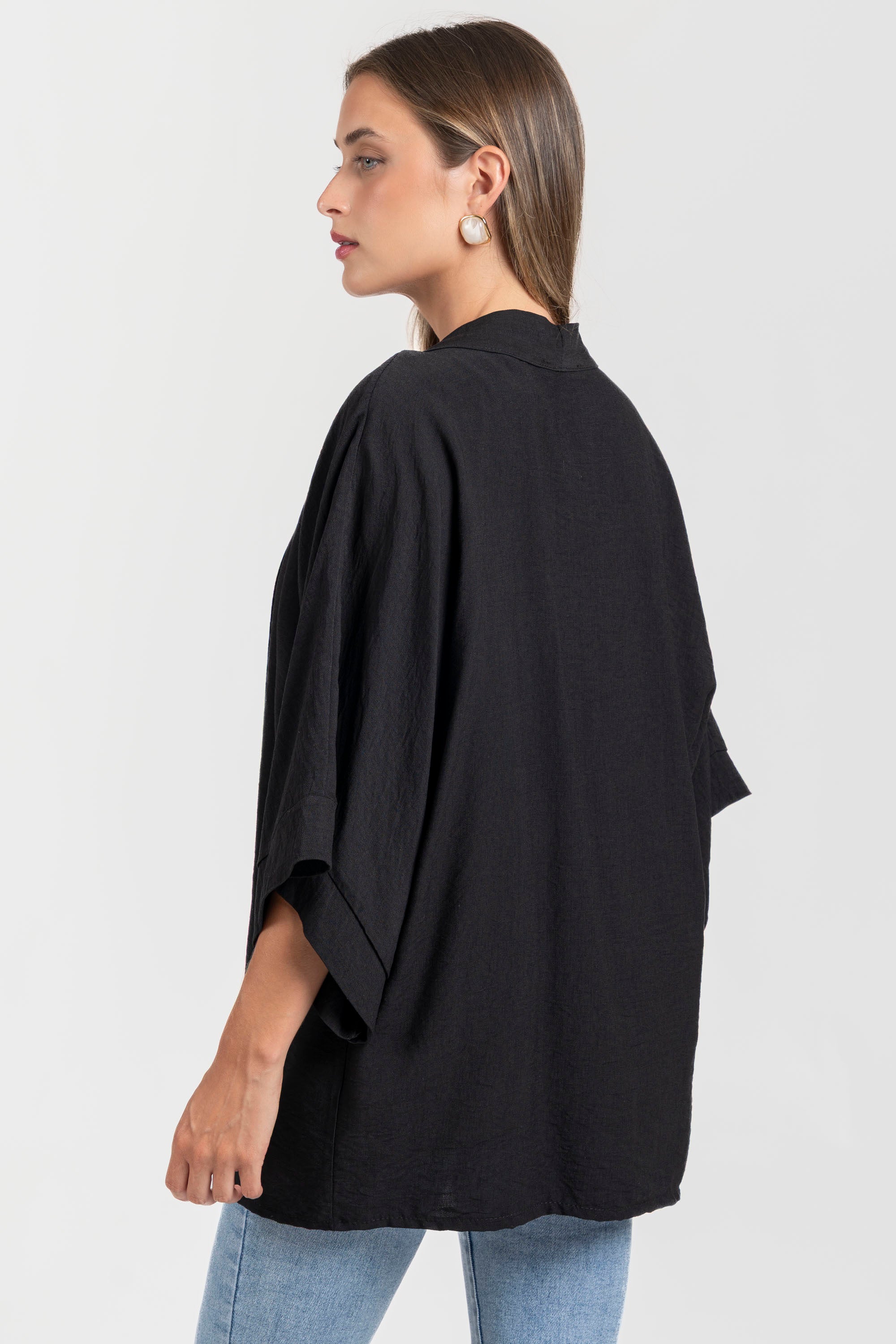 KIMONO  LOURES