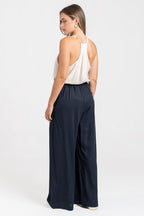 PANTALON  LINO