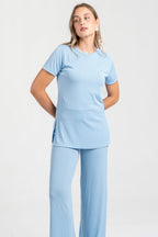 CONJUNTO  CAMISETA