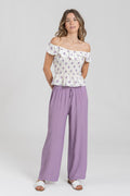 PANTALON  TEXTURA
