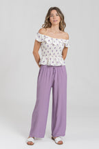 PANTALON  TEXTURA