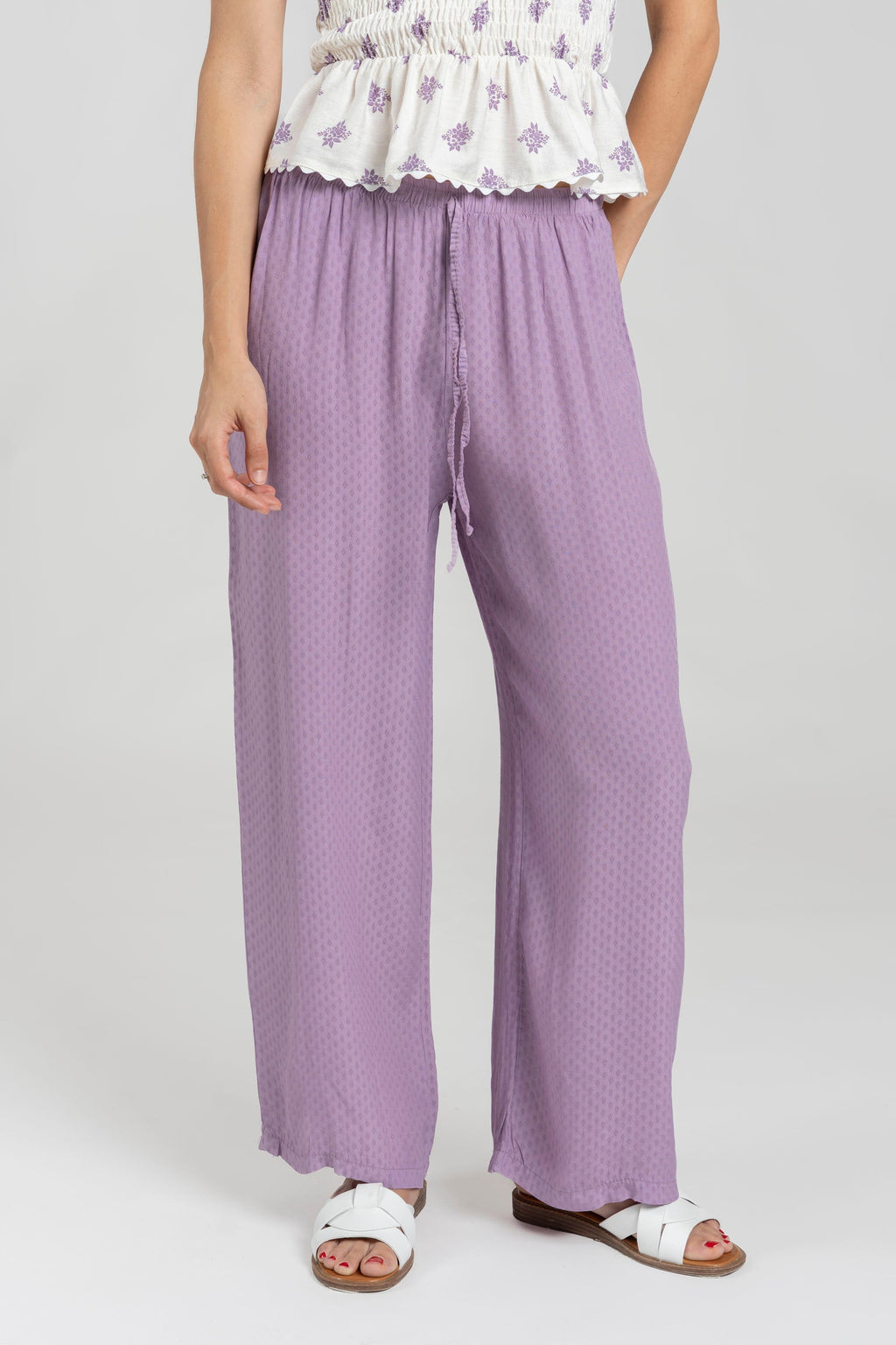 PANTALON  TEXTURA