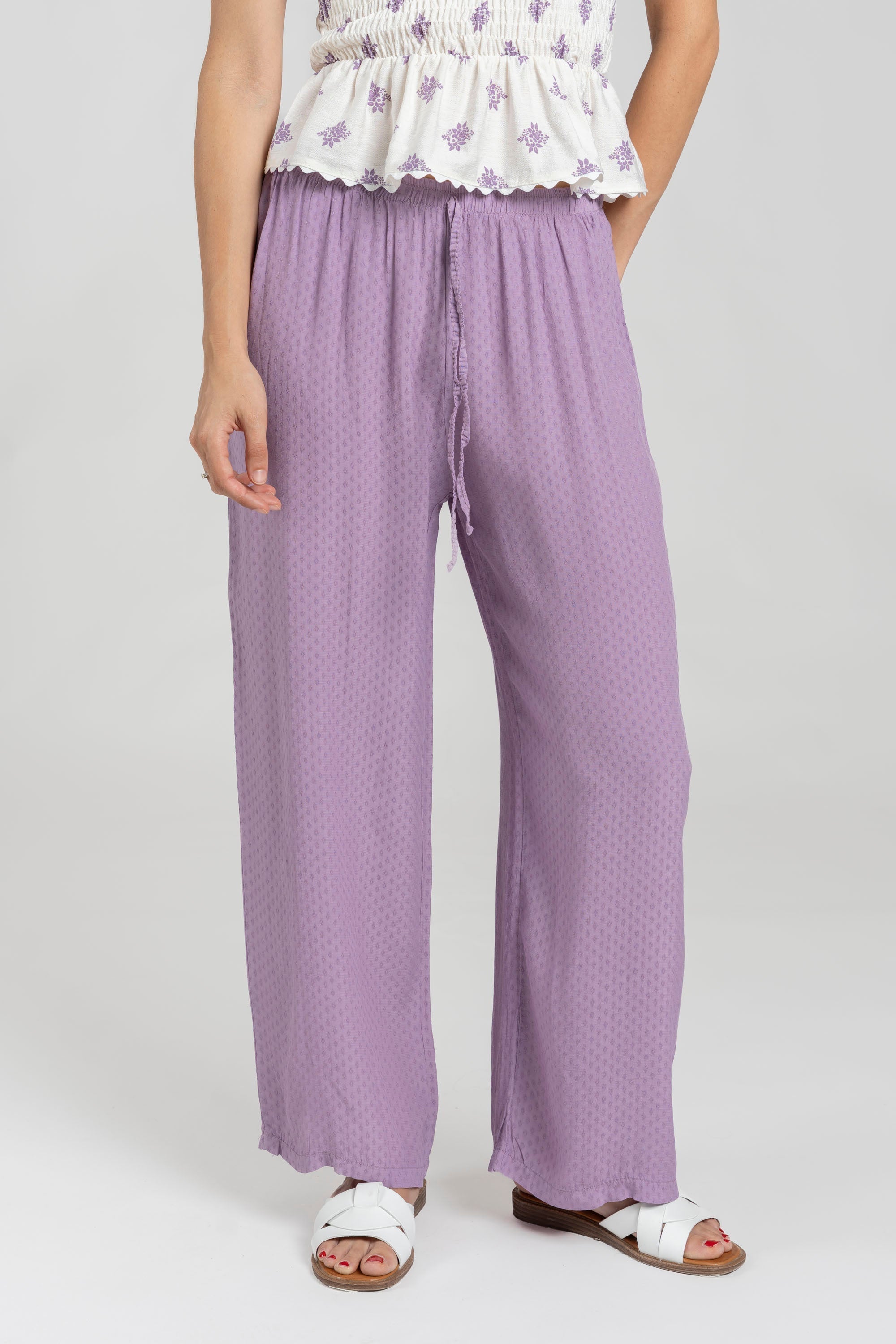 PANTALON  TEXTURA