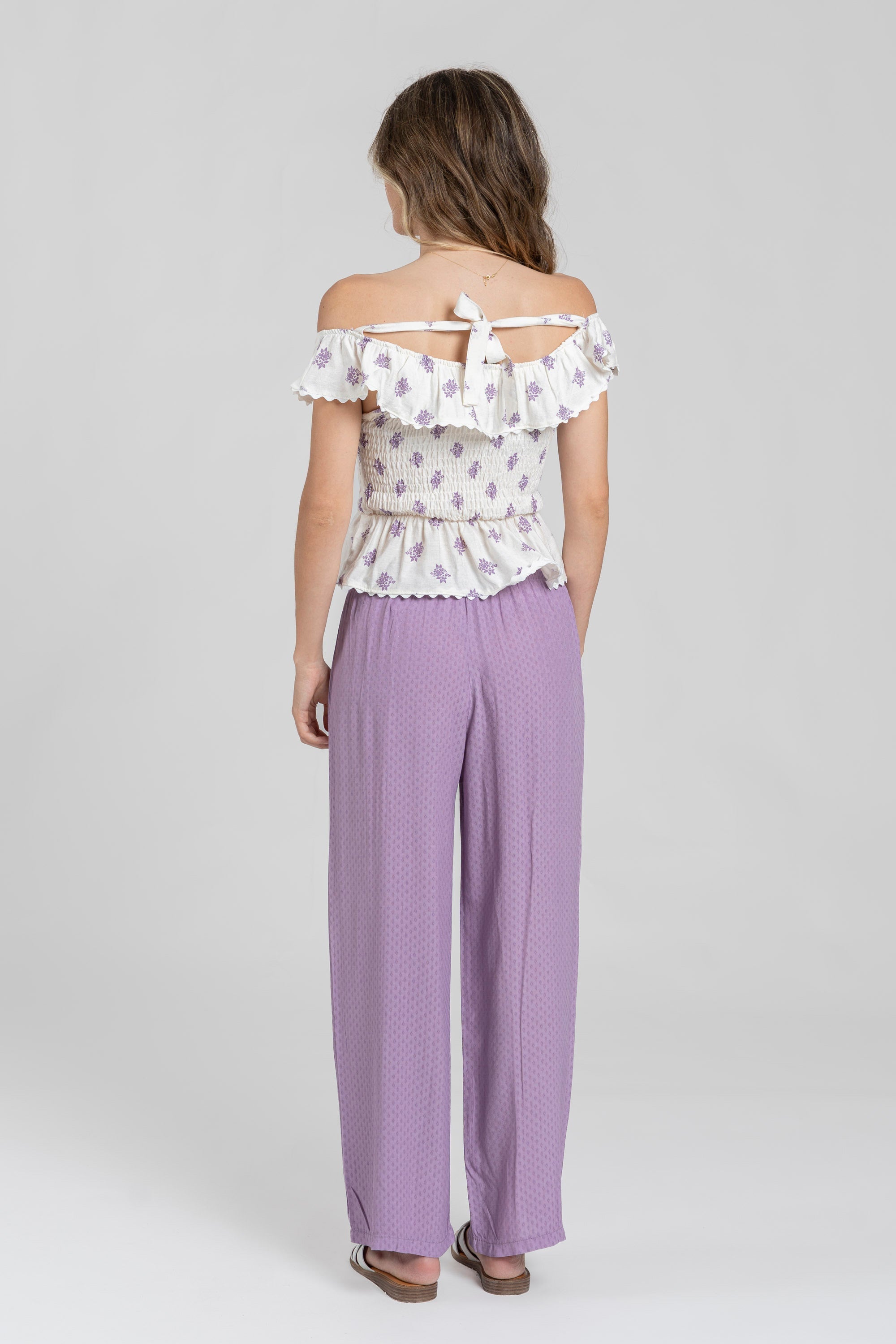 PANTALON  TEXTURA