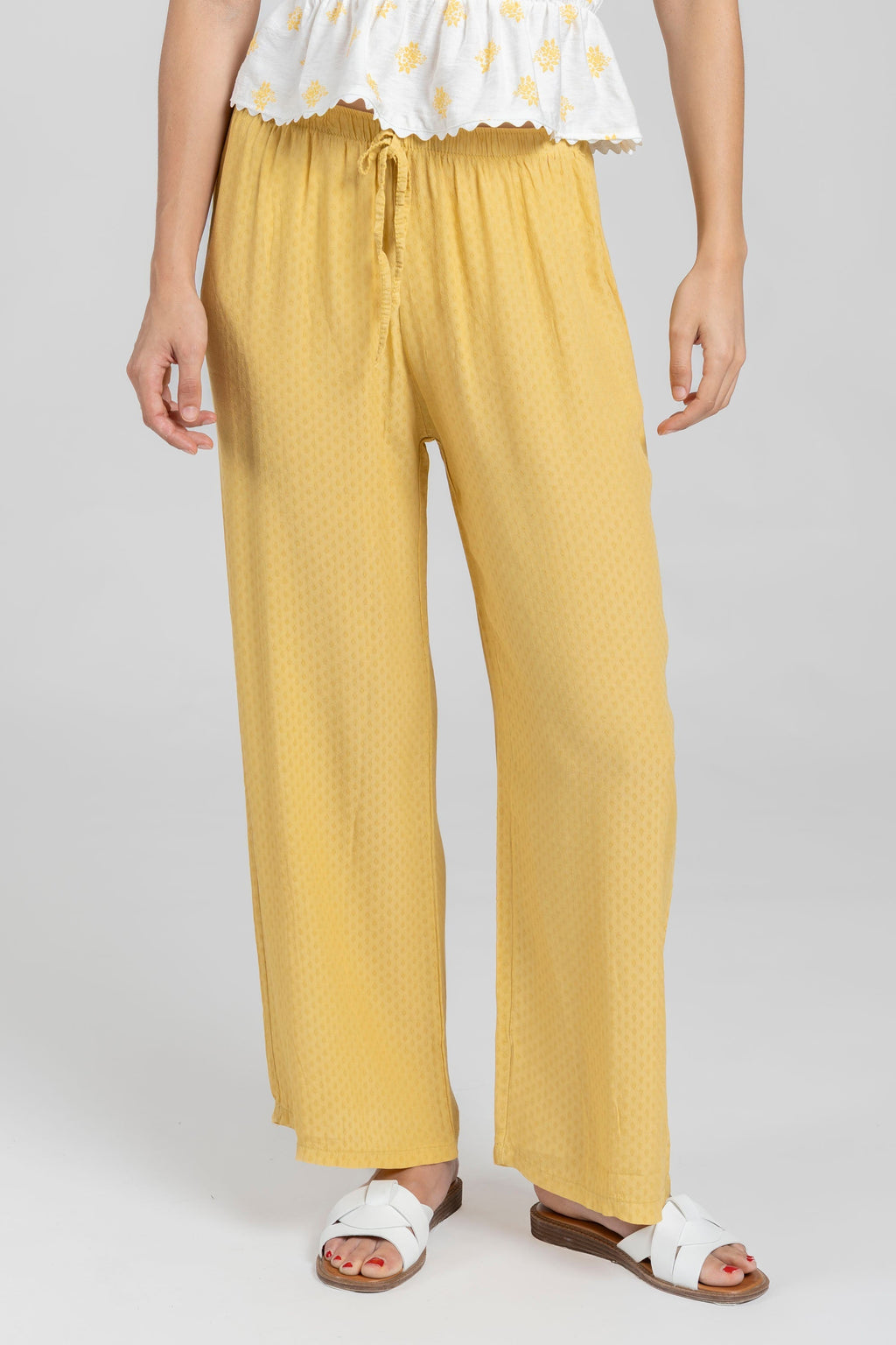 PANTALON  TEXTURA
