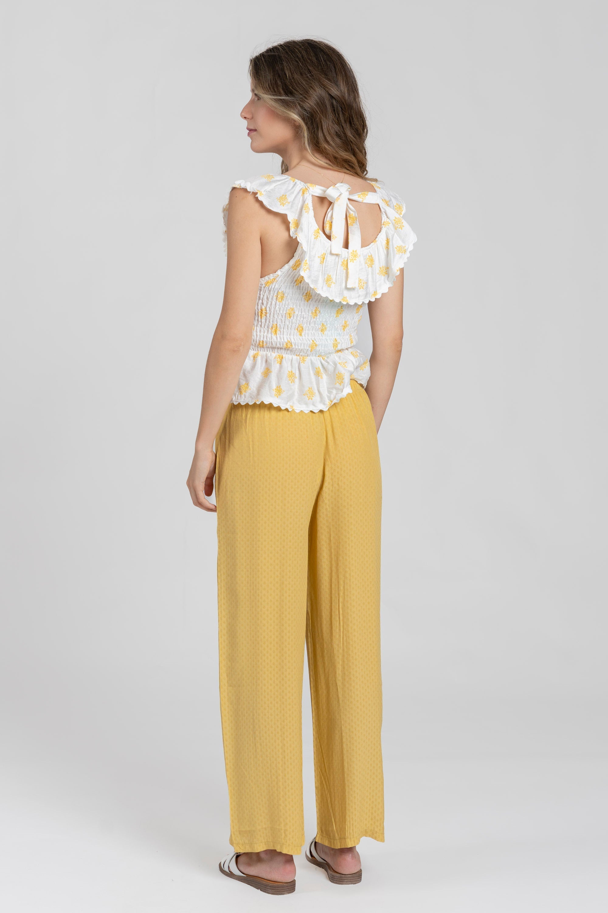 PANTALON  TEXTURA