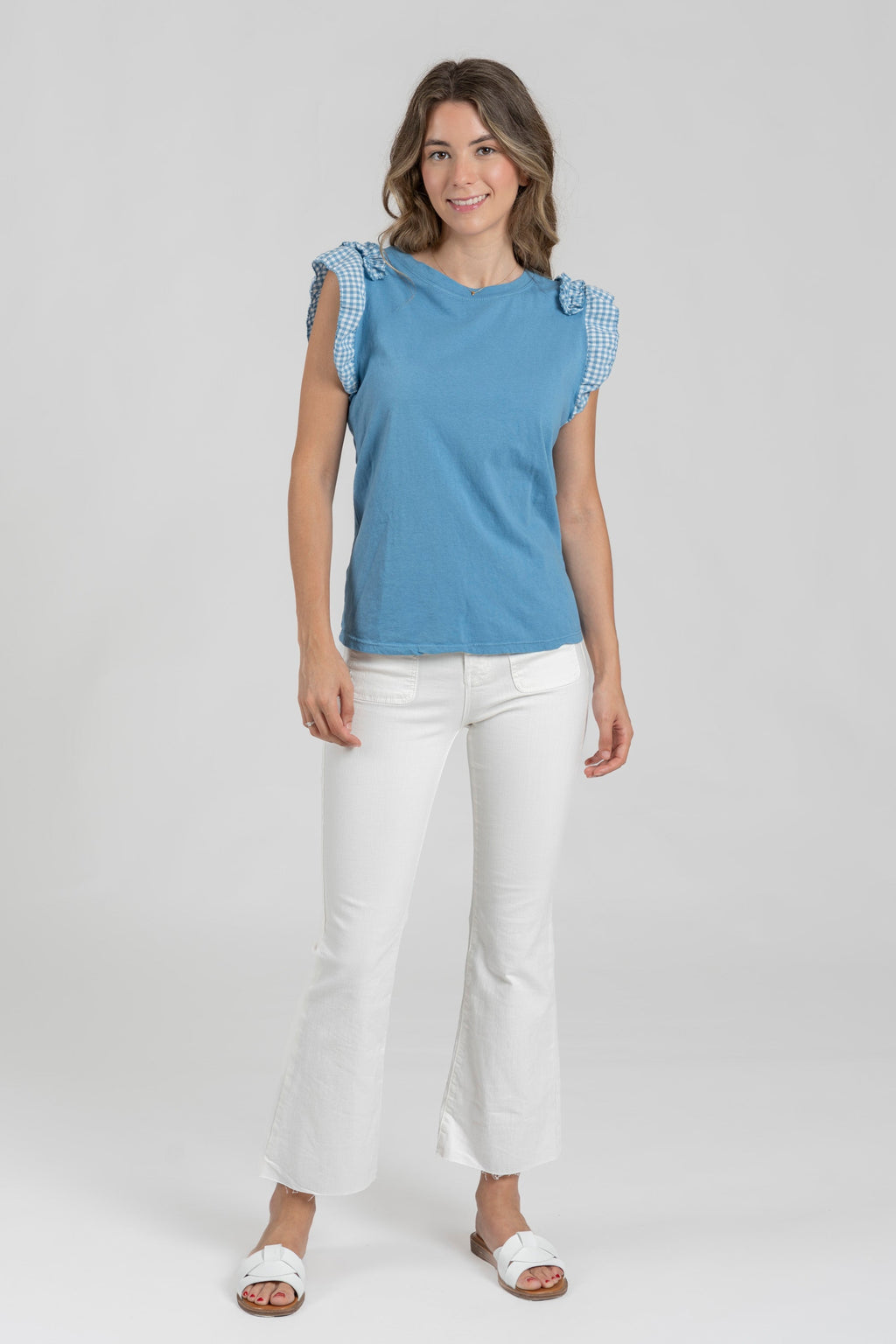 CAMISETA  ALGODîN