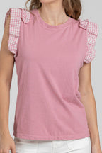 CAMISETA  ALGODîN