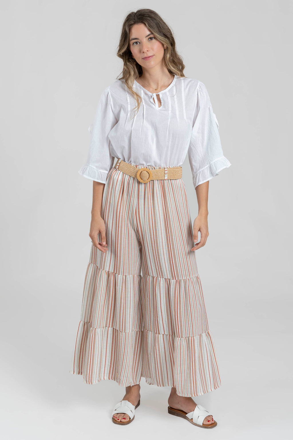 PANTALON  RAYAS