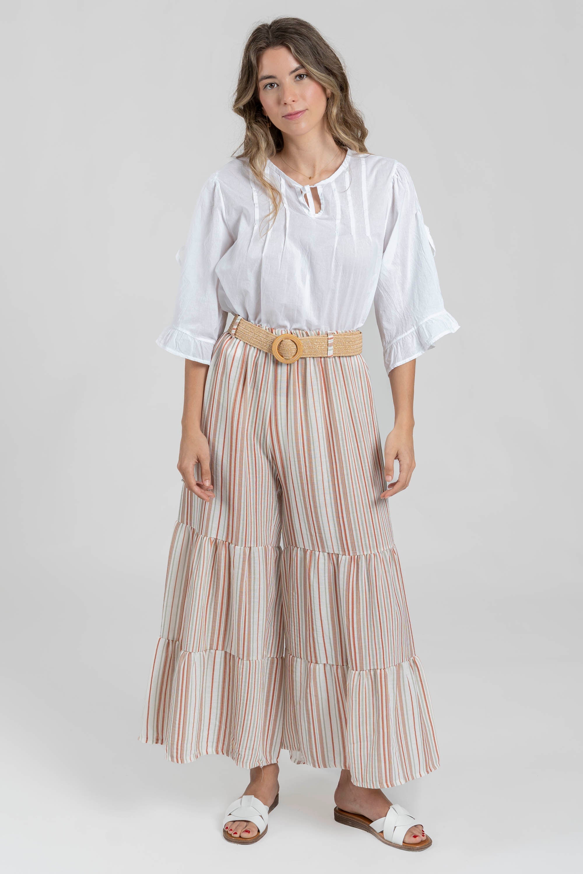 PANTALON  RAYAS