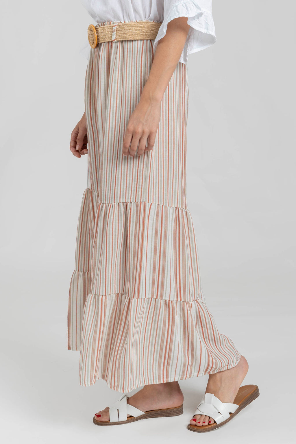 PANTALON  RAYAS
