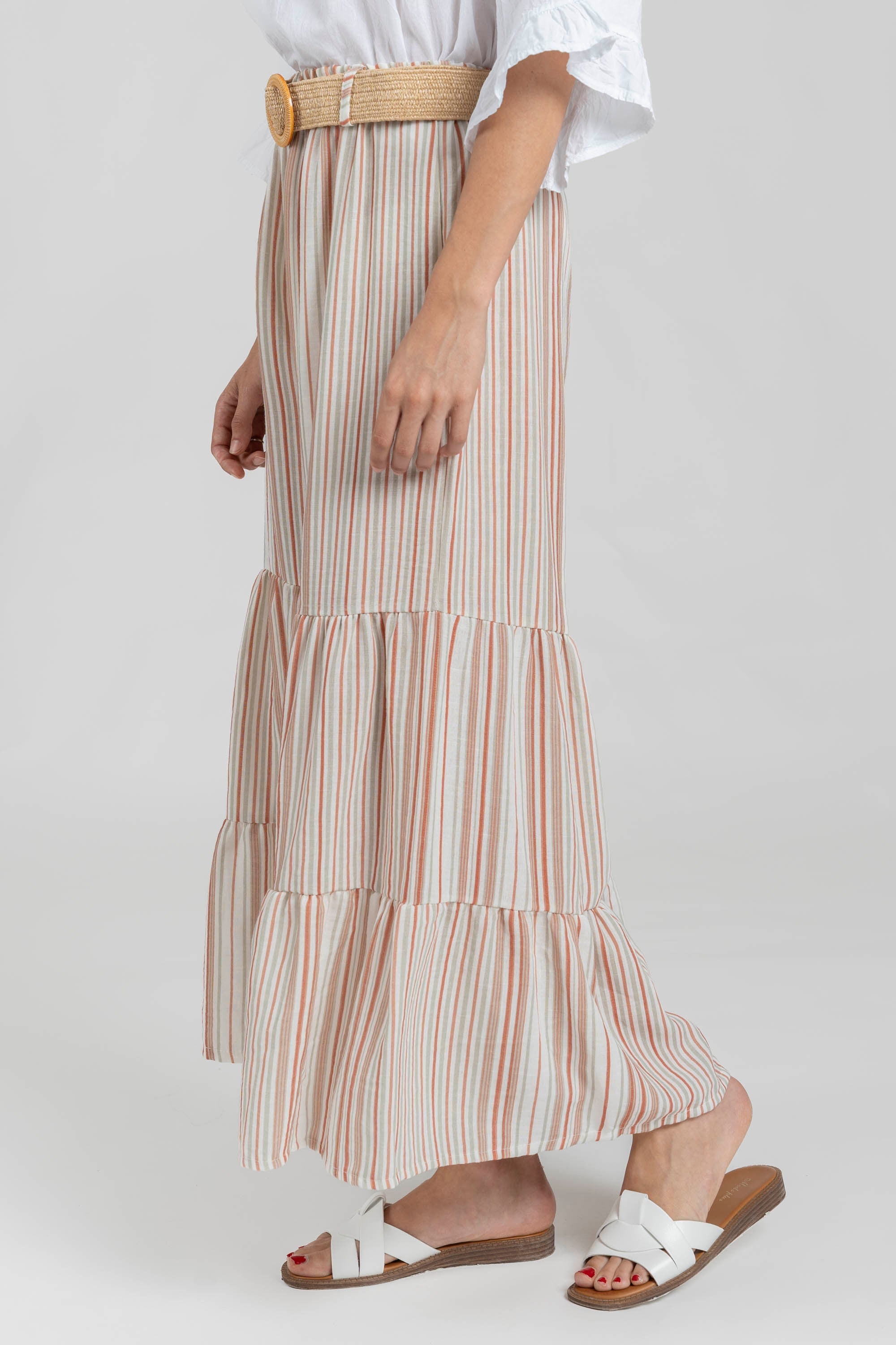 PANTALON  RAYAS