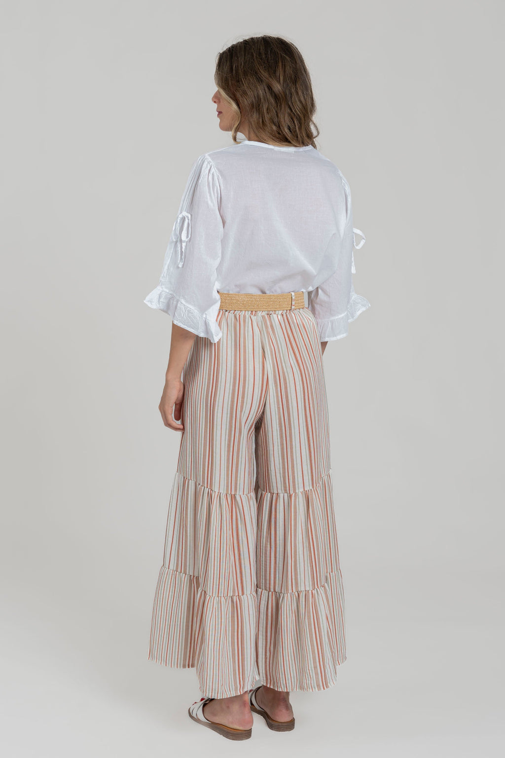 PANTALON  RAYAS