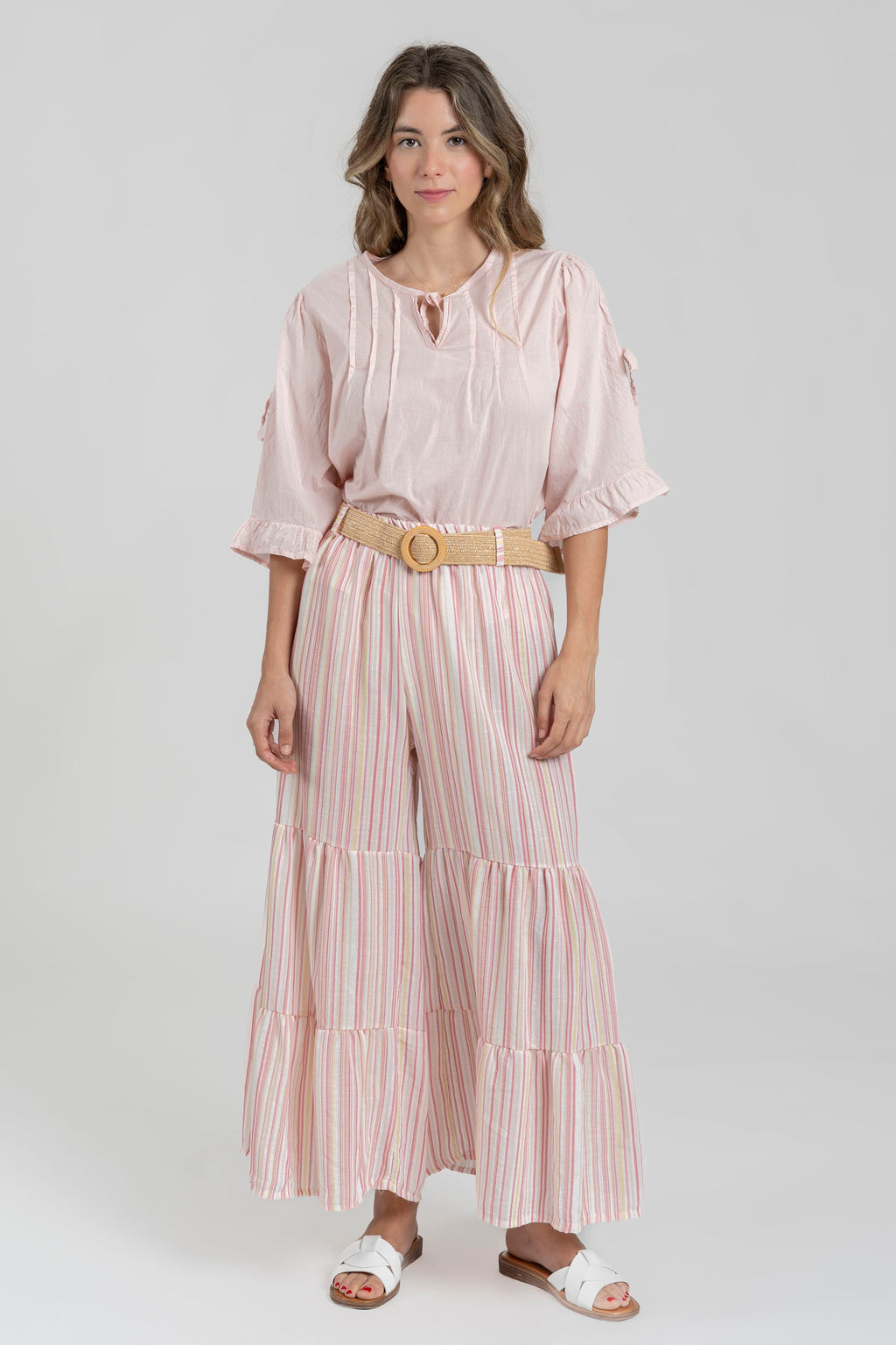 PANTALON  RAYAS
