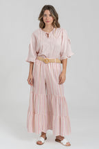 PANTALON  RAYAS