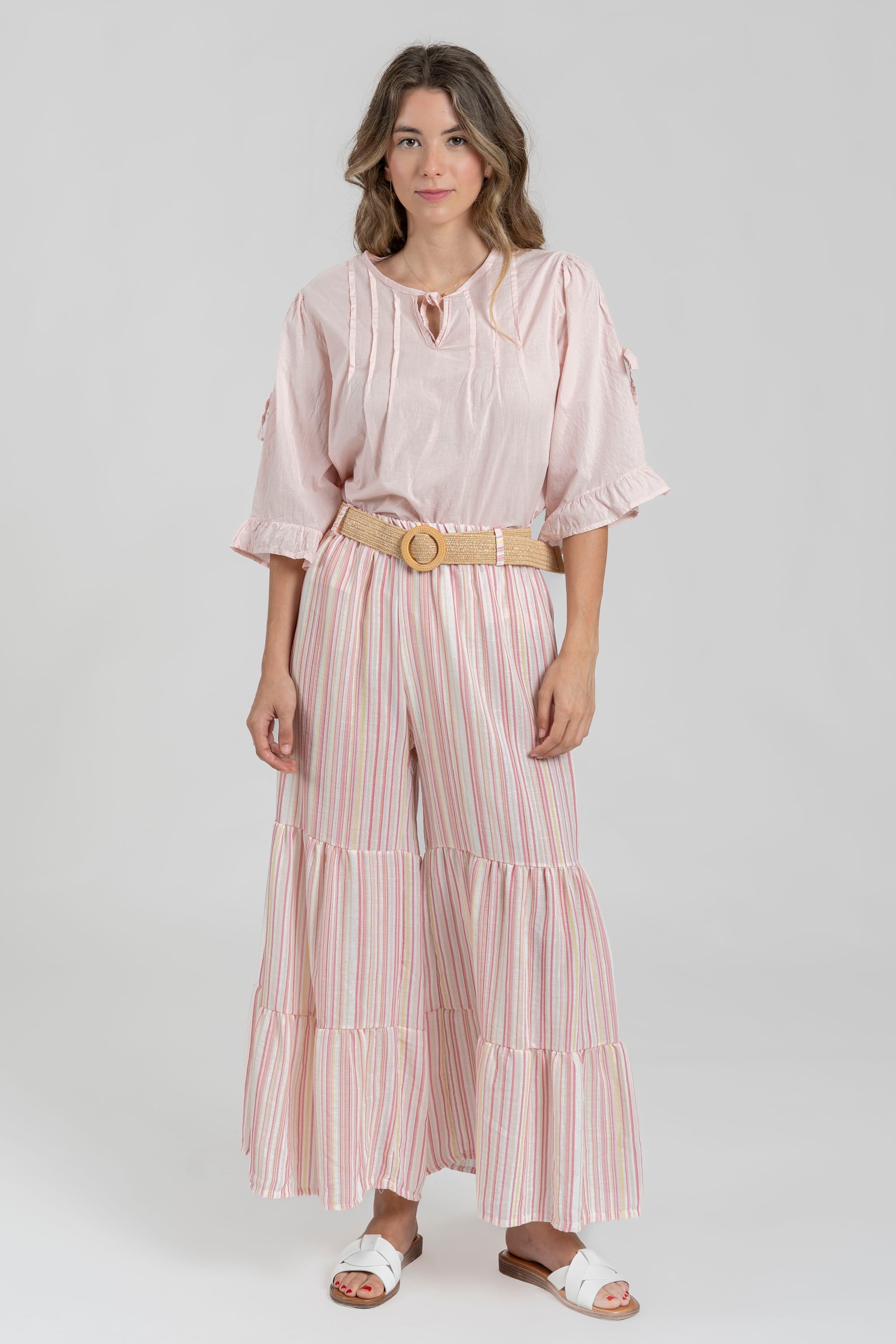 PANTALON  RAYAS