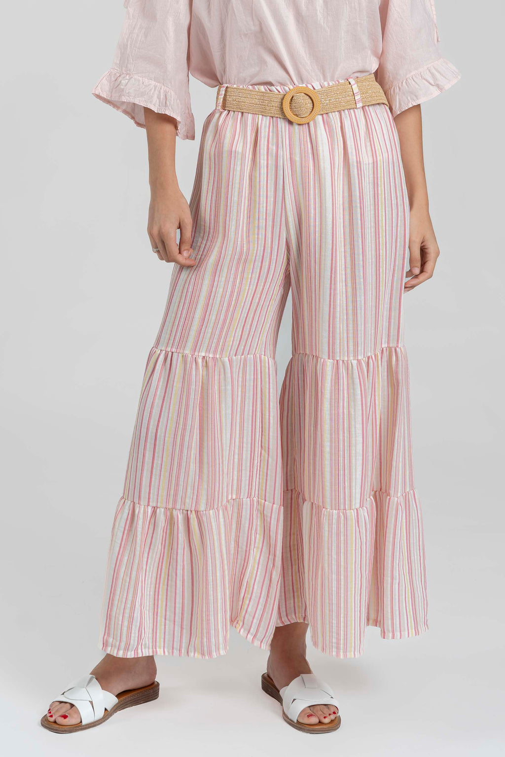 PANTALON  RAYAS