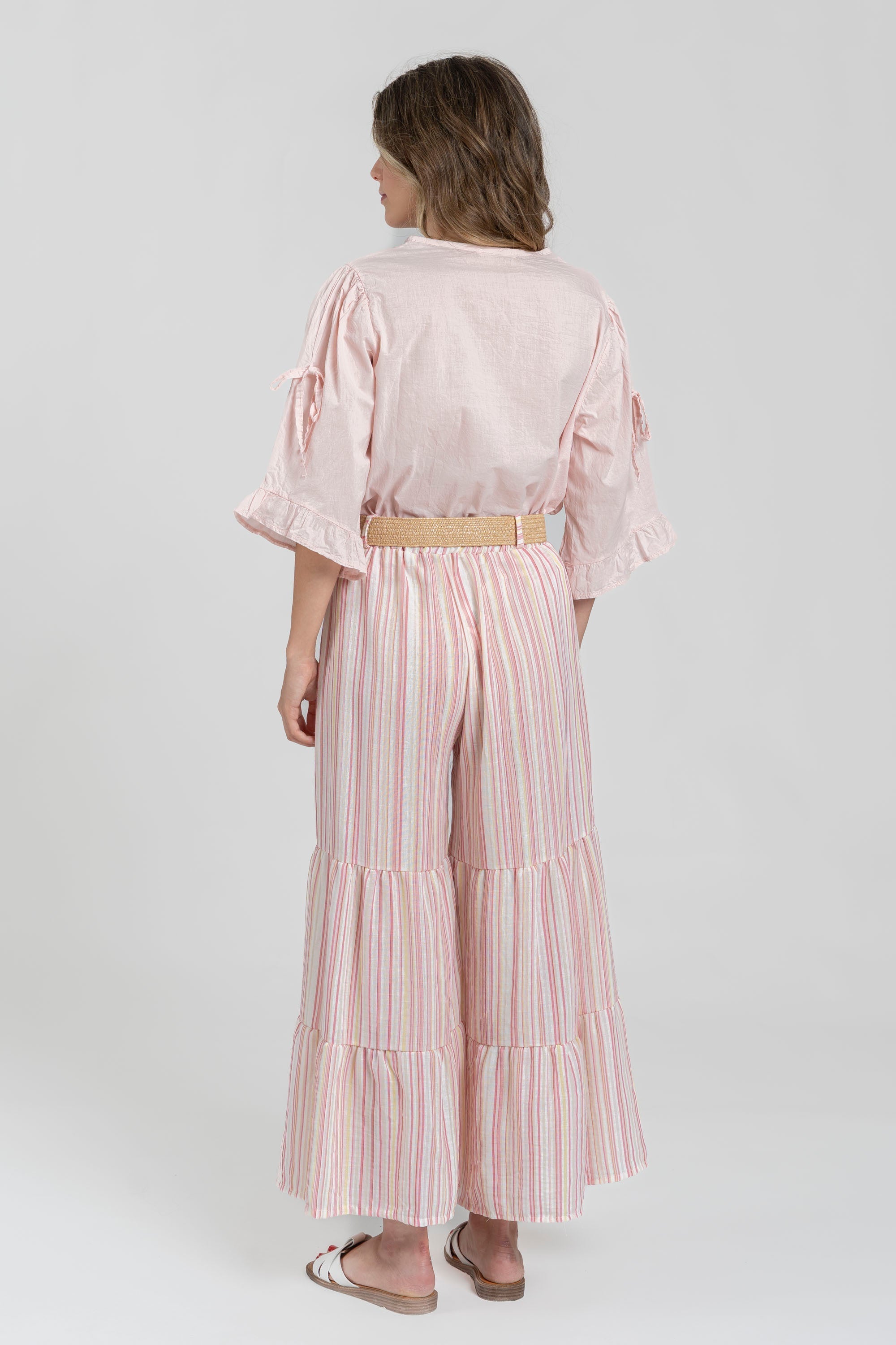 PANTALON  RAYAS