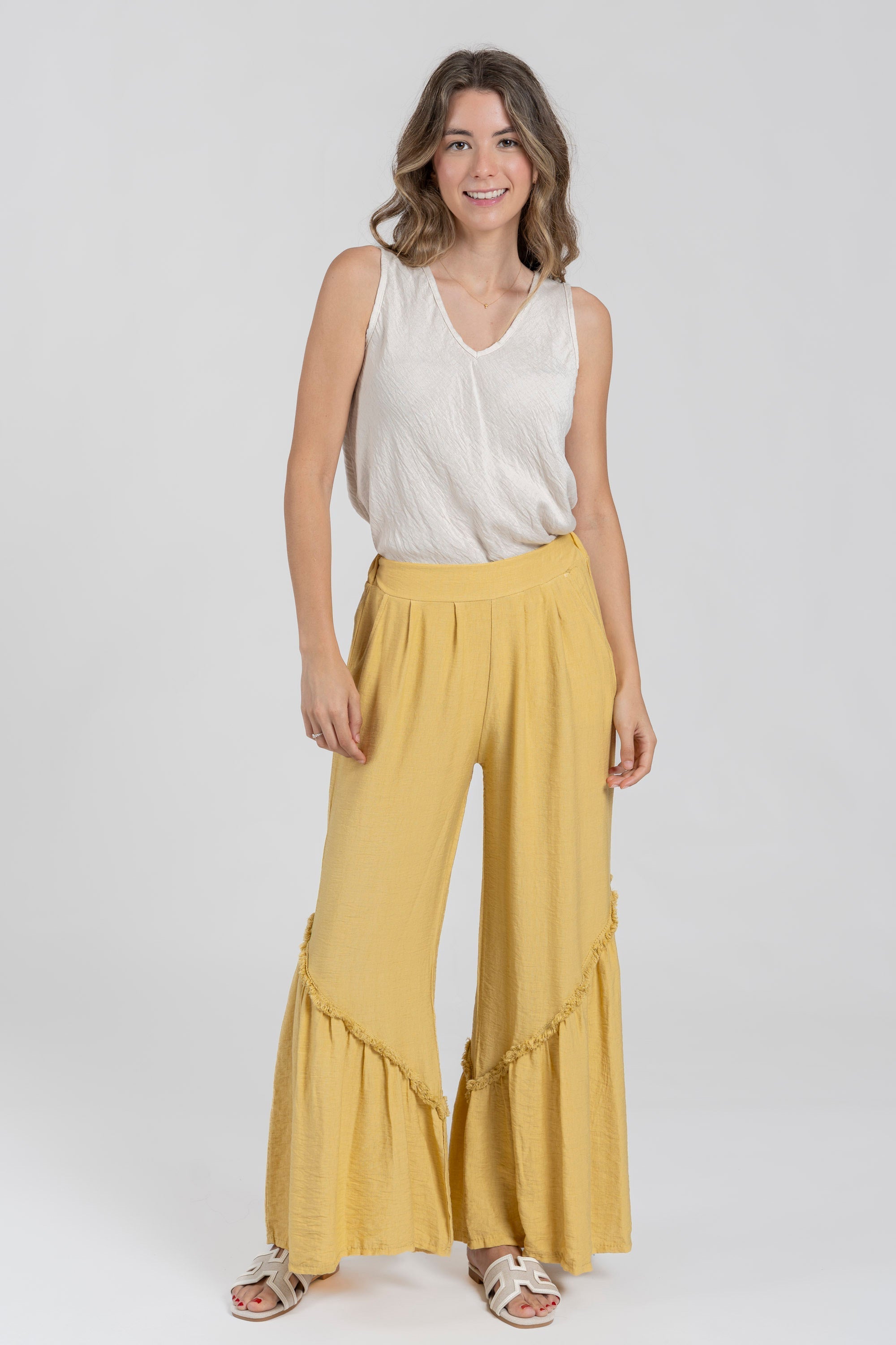 PANTALON  BIHI