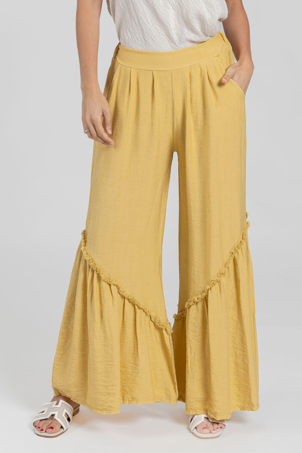 PANTALON  BIHI