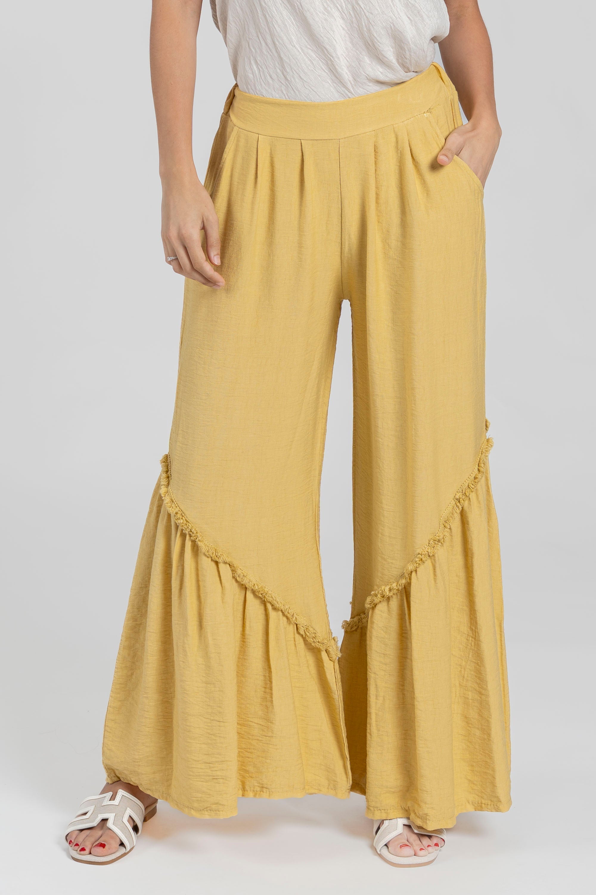 PANTALON  BIHI