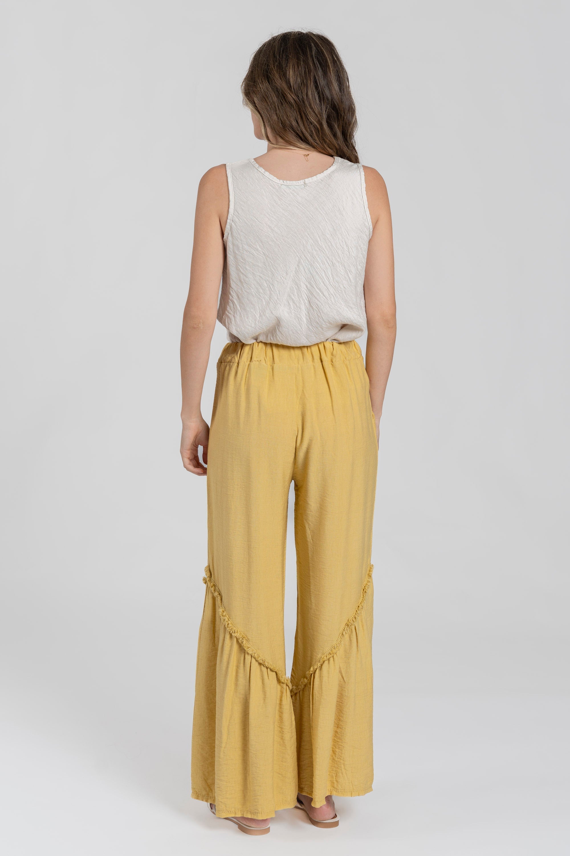 PANTALON  BIHI