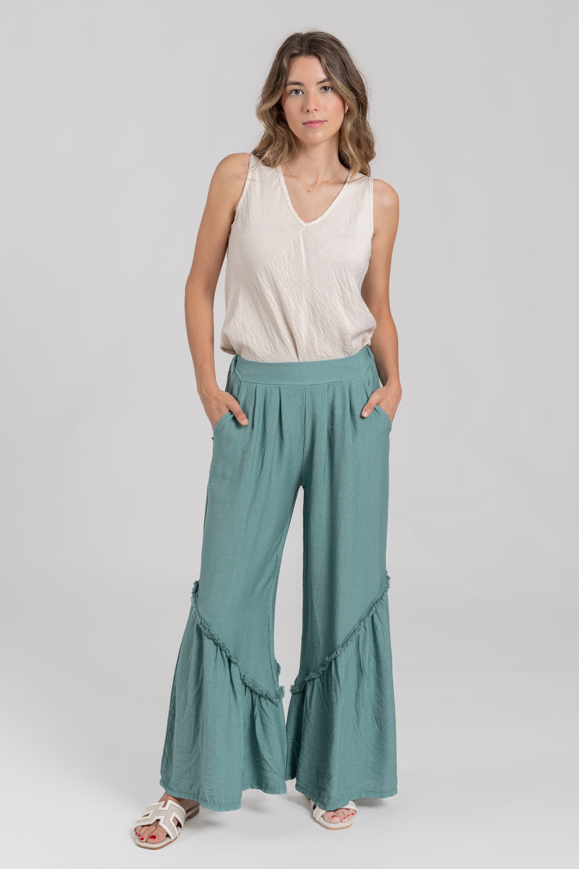 PANTALON  BIHI