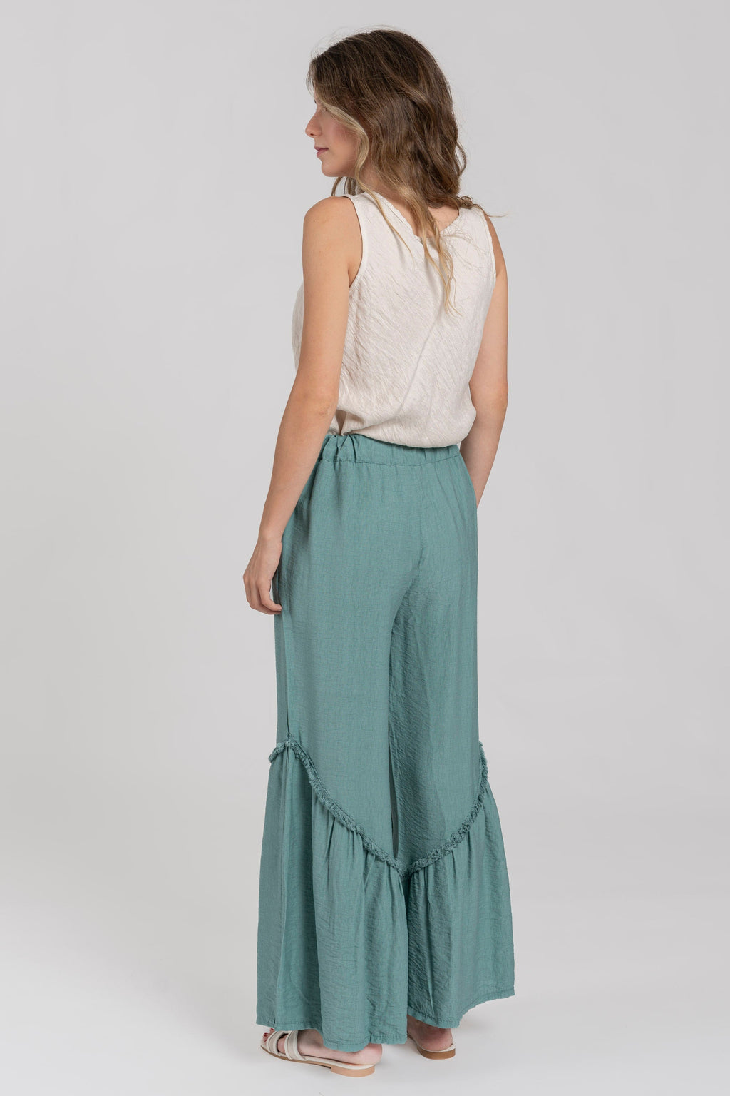 PANTALON  BIHI