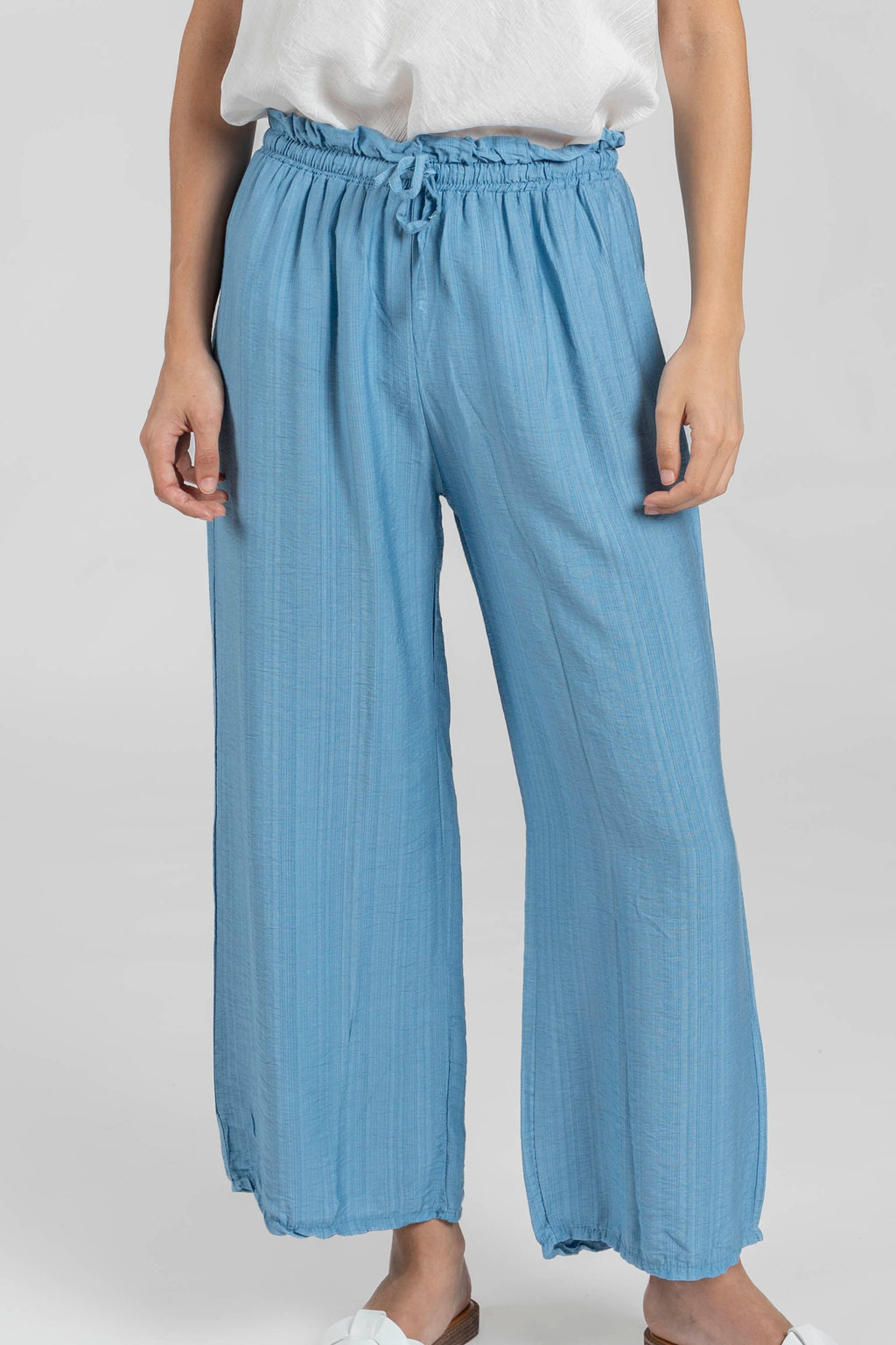 PANTALON  FLUIDO