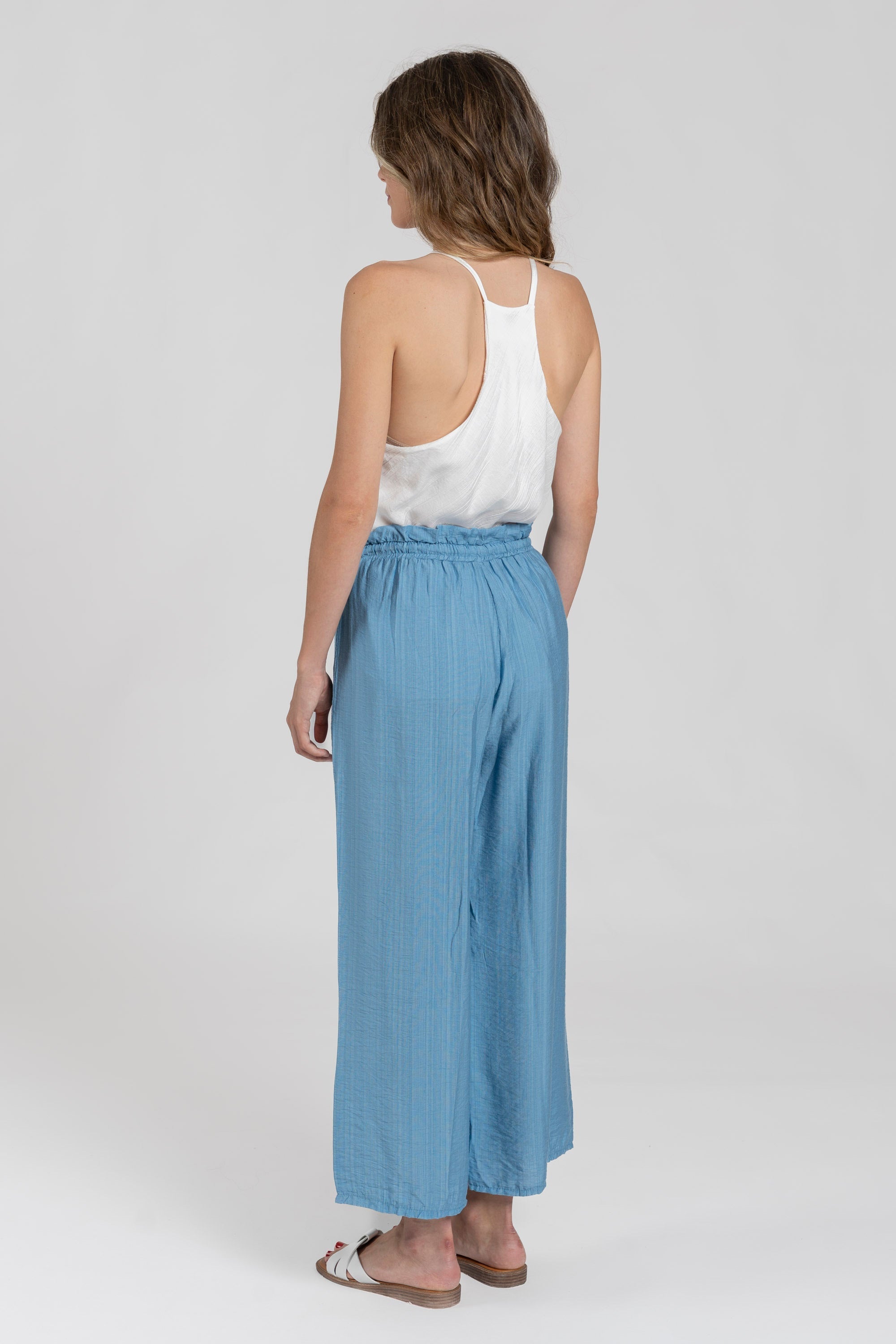 PANTALON  FLUIDO