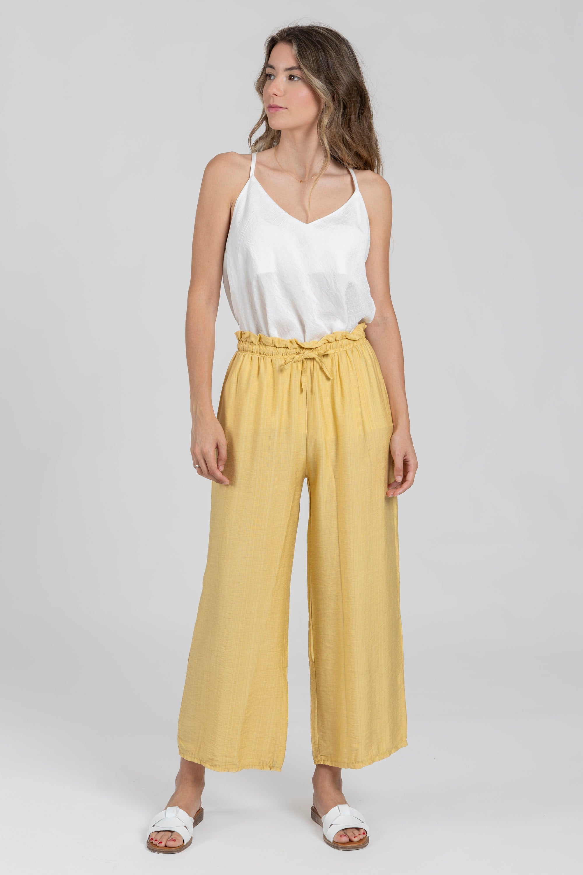 PANTALON  FLUIDO