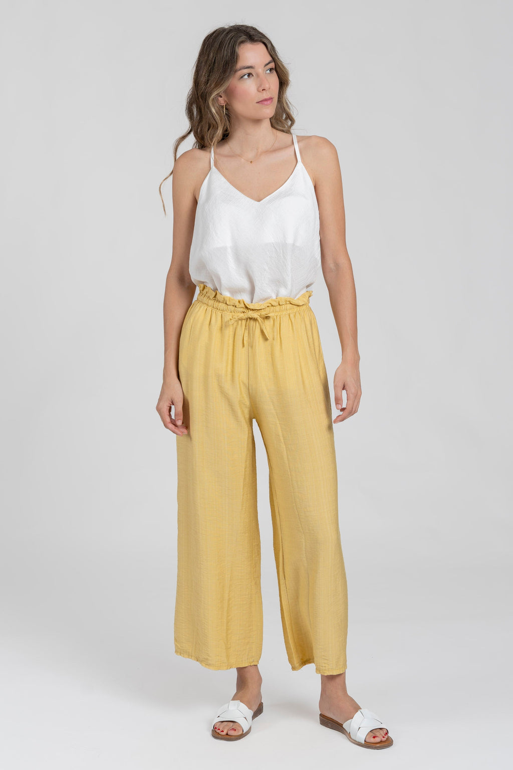 PANTALON  FLUIDO