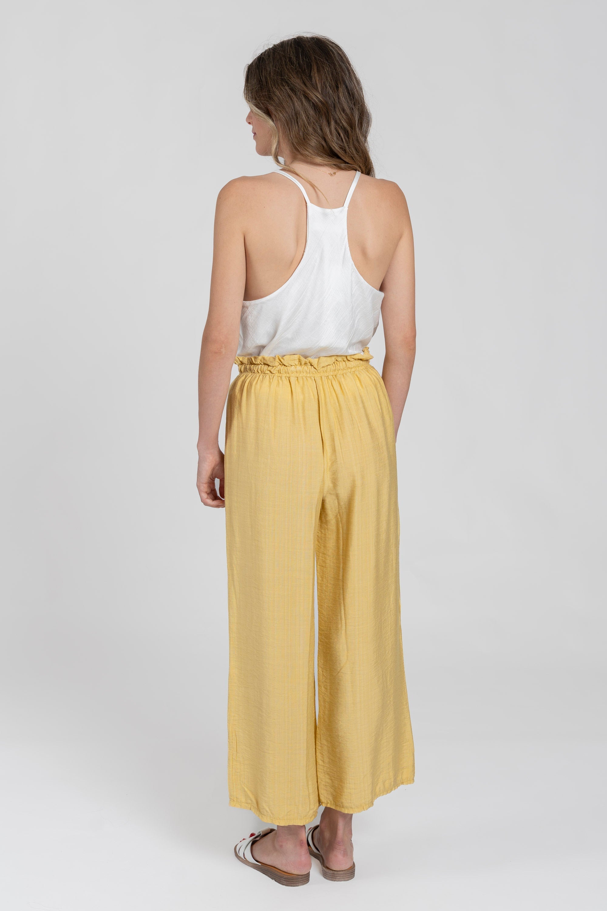 PANTALON  FLUIDO