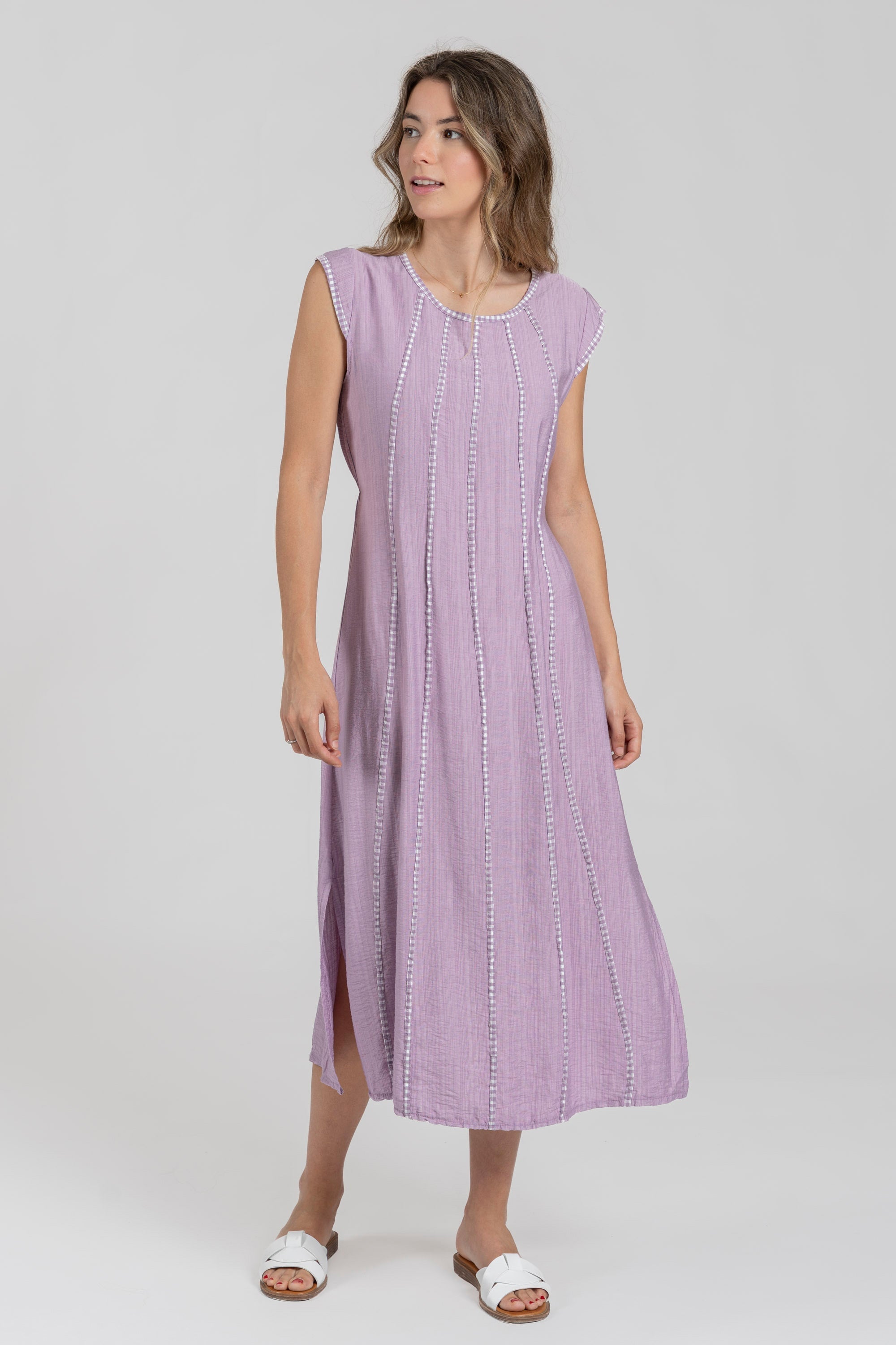 VESTIDO  VIKI