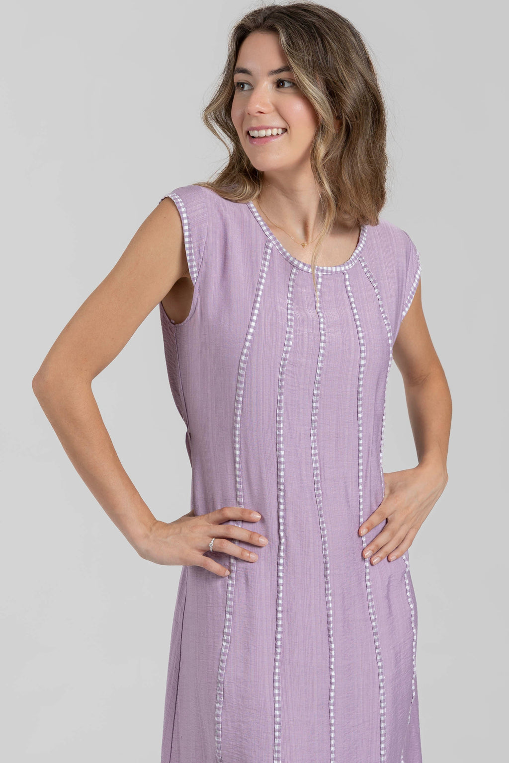 VESTIDO  VIKI