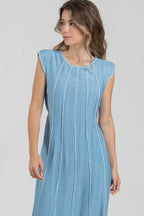 VESTIDO  VIKI