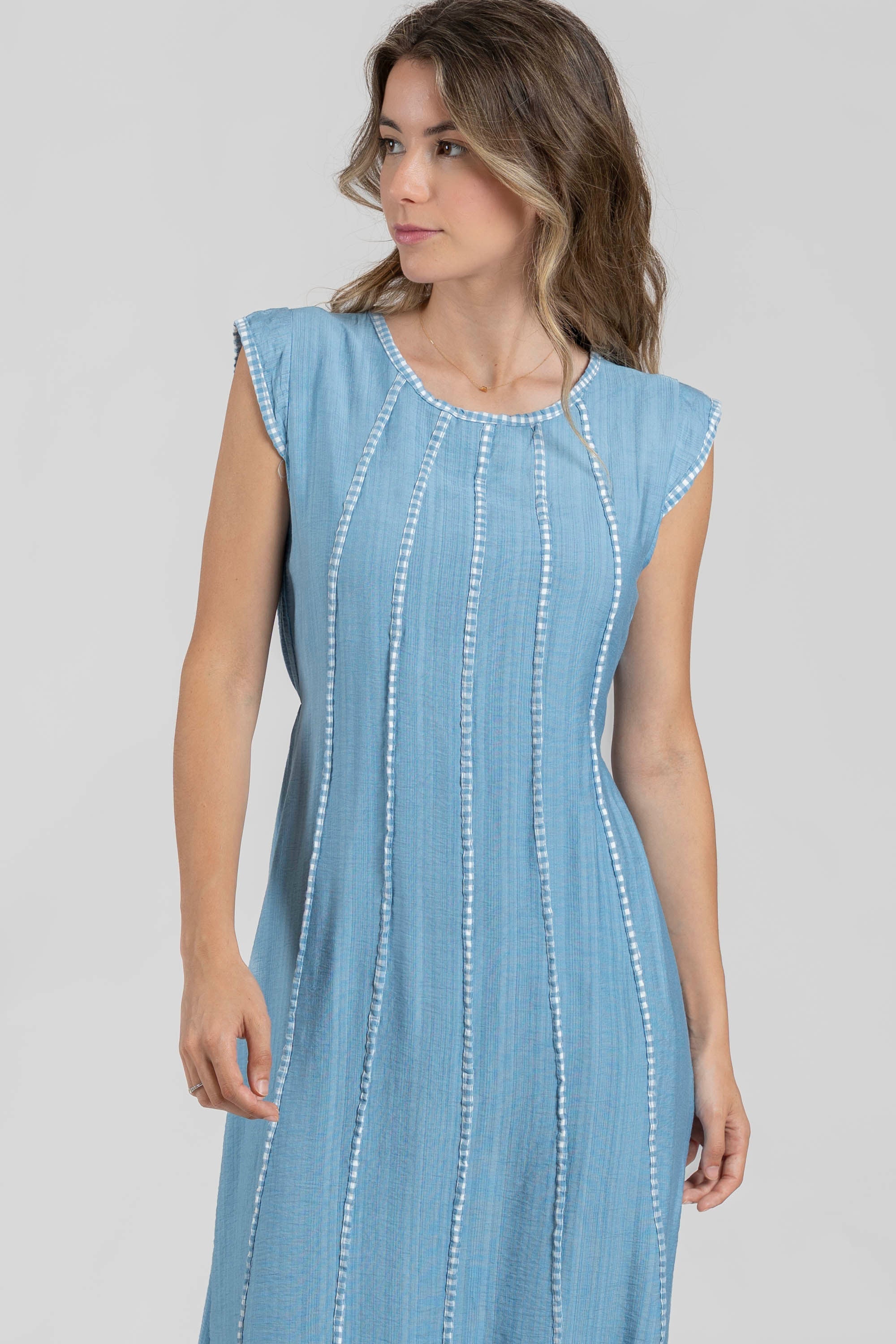 VESTIDO  VIKI