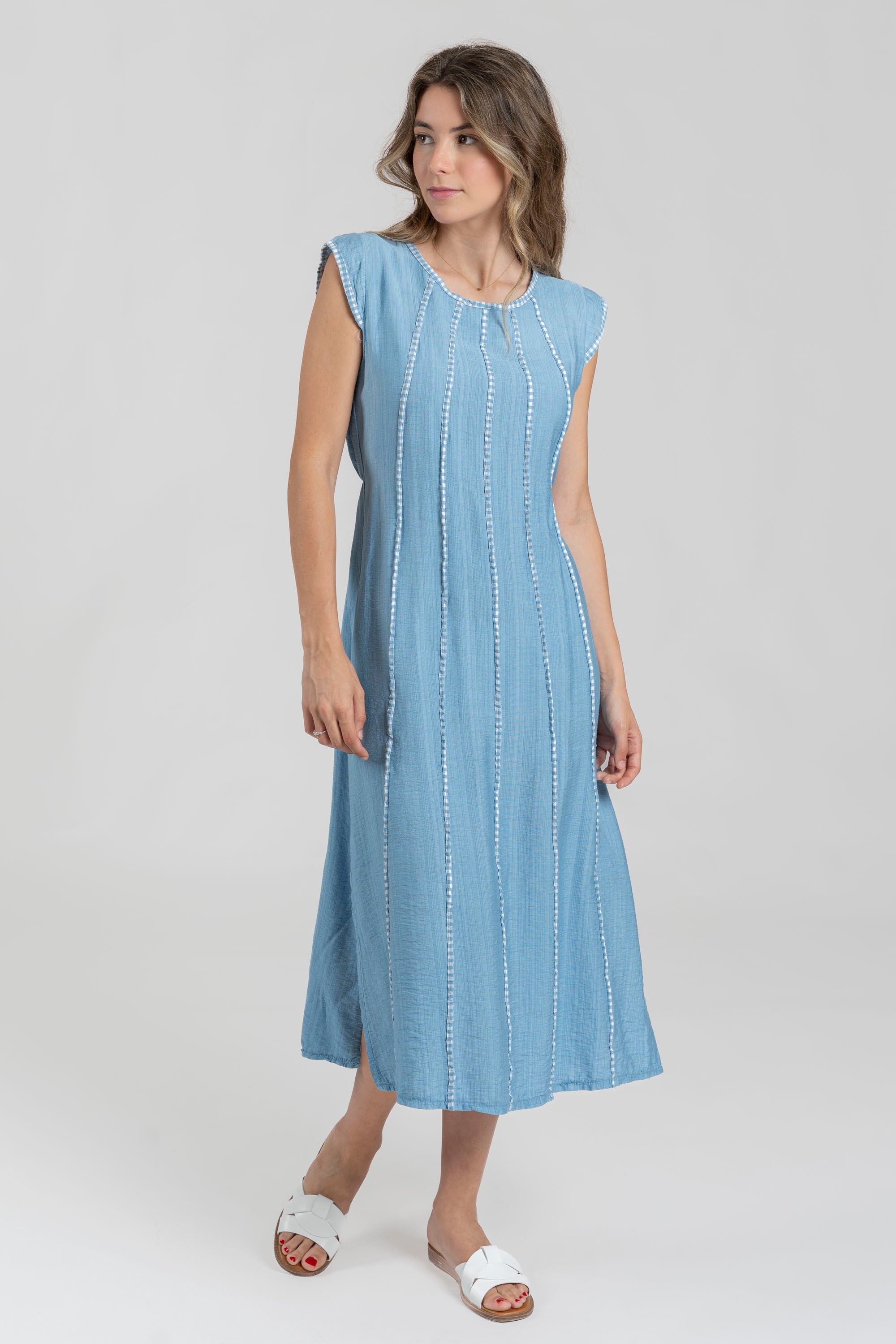 VESTIDO  VIKI