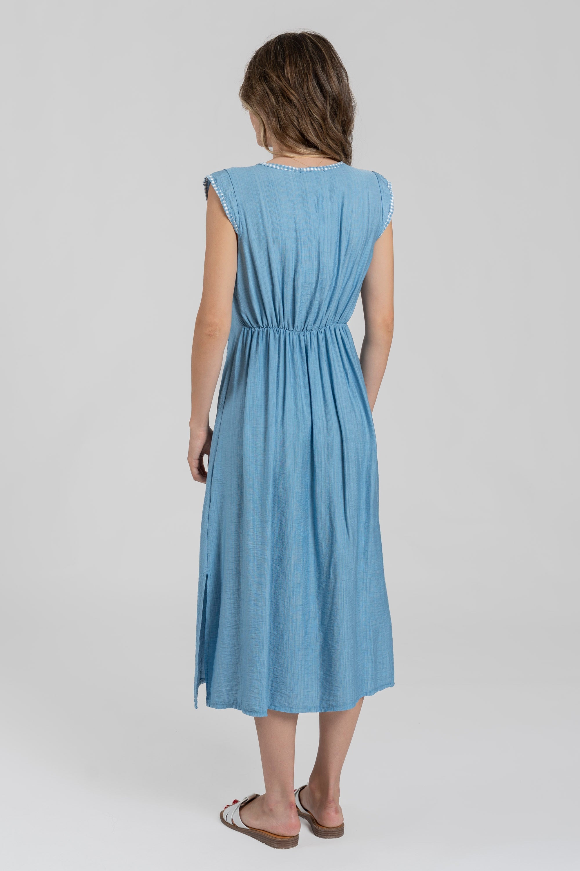 VESTIDO  VIKI