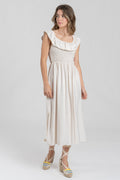 VESTIDO  VALEN
