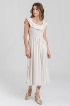VESTIDO  VALEN