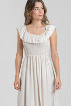 VESTIDO  VALEN