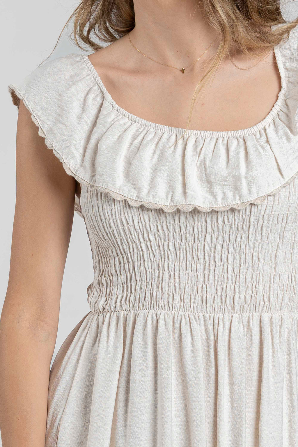 VESTIDO  VALEN