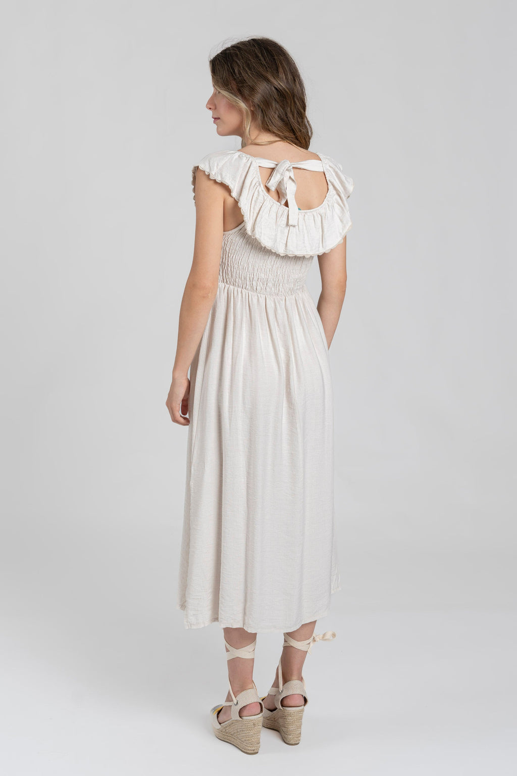 VESTIDO  VALEN