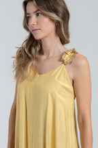 VESTIDO  YARA