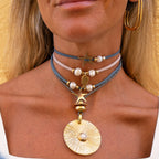 Collar para mujer ajustable APPY