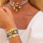 Collar para mujer ajustable APPY