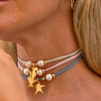 Collar para mujer ajustable APPY