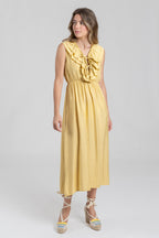 VESTIDO  FLORI