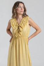 VESTIDO  FLORI